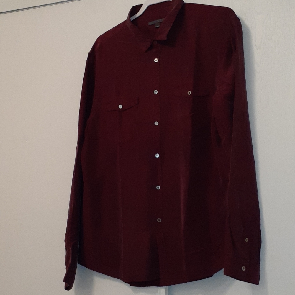 Men's Button-up. =) - Picture 3 of 9